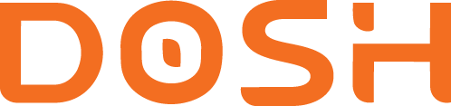 Dosh Logo